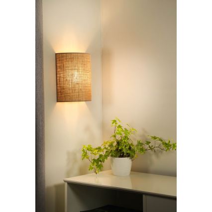 Brilagi - LED Sienas lampa BOHO STYLE 1xE27/15W/230V