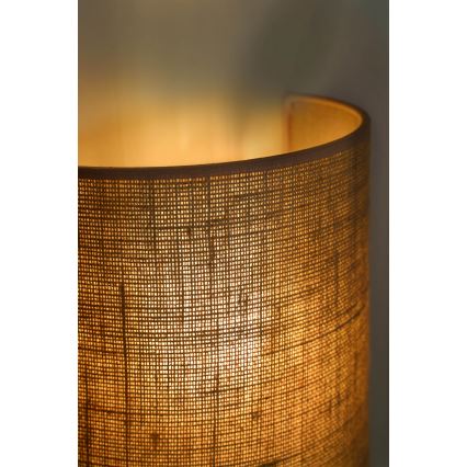 Brilagi - LED Sienas lampa BOHO STYLE 1xE27/15W/230V