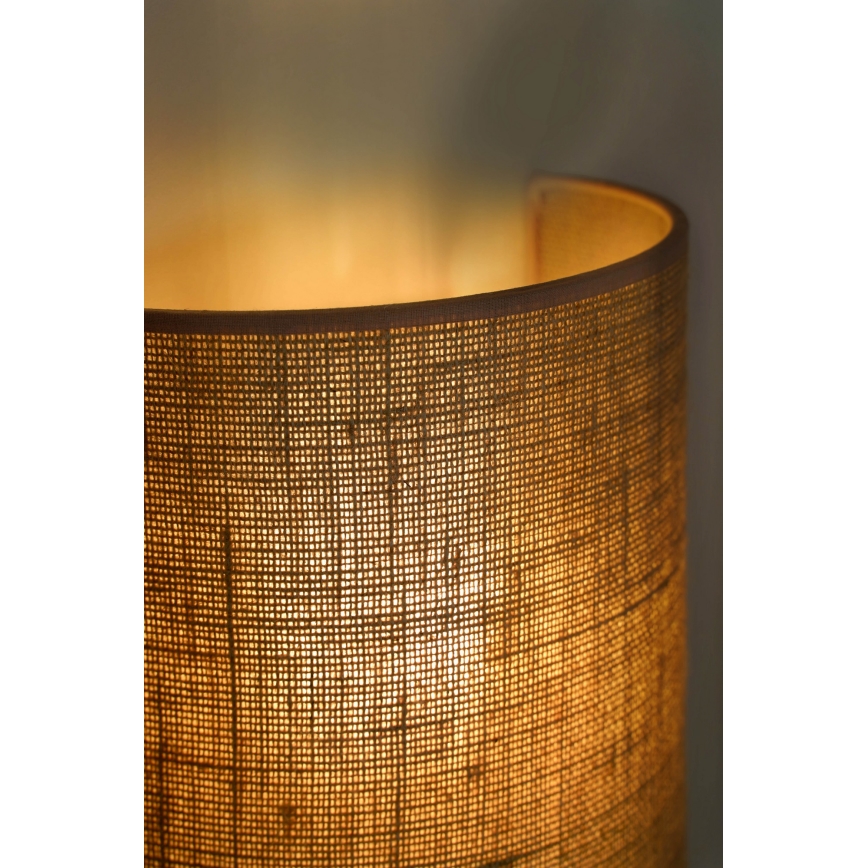 Brilagi - LED Sienas lampa BOHO STYLE 1xE27/15W/230V