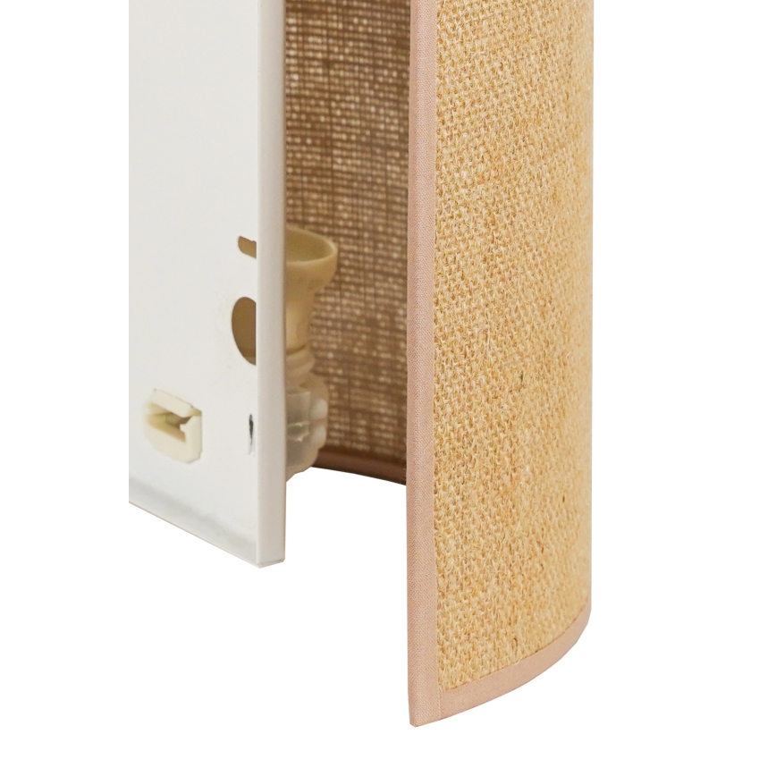 Brilagi - LED Sienas lampa BOHO STYLE 1xE27/15W/230V