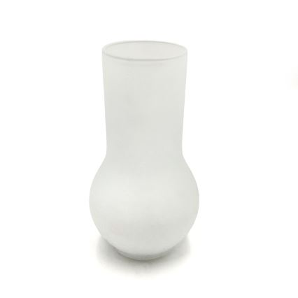 Brilagi - LED Sienas lampa COTTAGE 1xE14/40W/230V dižskābardis/balta