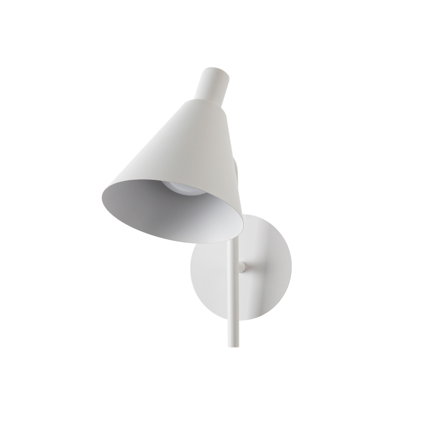 Brilagi - LED Sienas lampa LUCERA LED/3W/230V balta