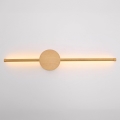 Brilagi - LED Sienas lampa LUGO DUE LED/9W/230V ozolkoka dekors