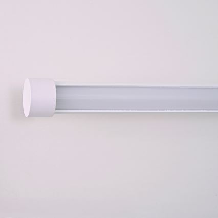 Brilagi - LED Sienas lampa LUGO QUATTRO LED/16W/230V balta