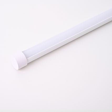 Brilagi - LED Sienas lampa LUGO TRE LED/14W/230V balta