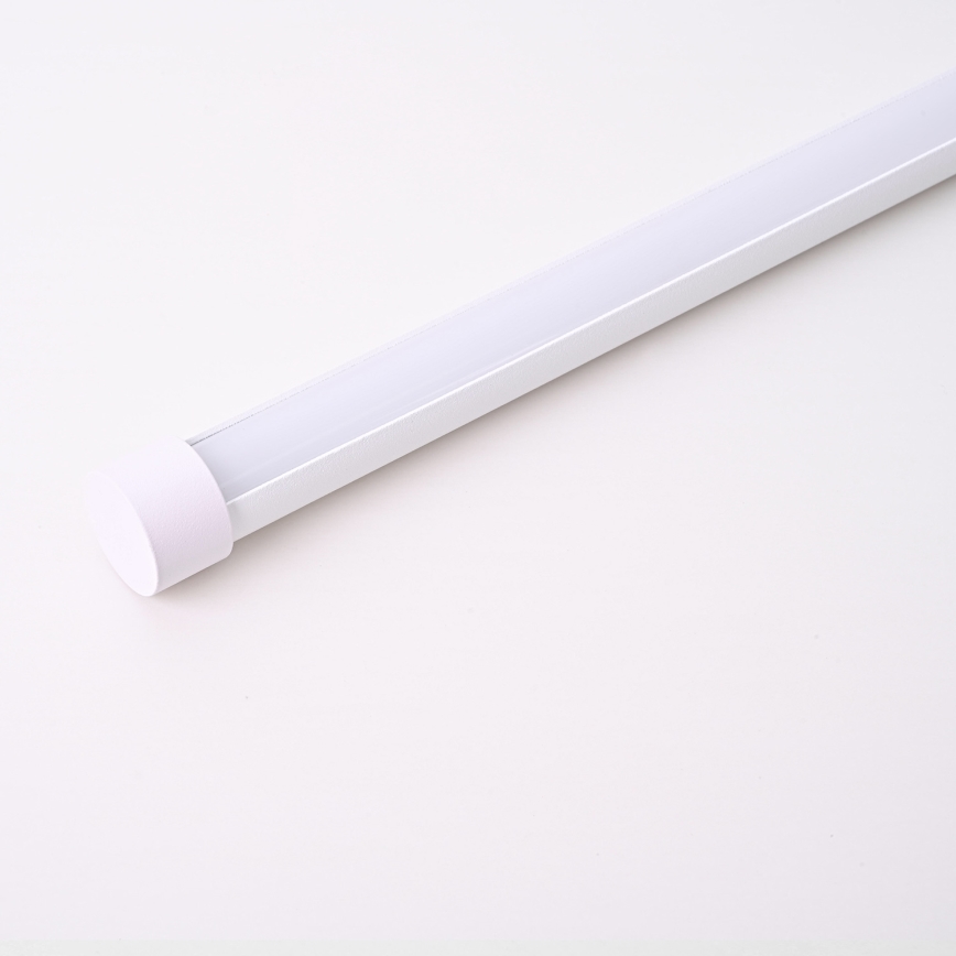 Brilagi - LED Sienas lampa LUGO TRE LED/14W/230V balta