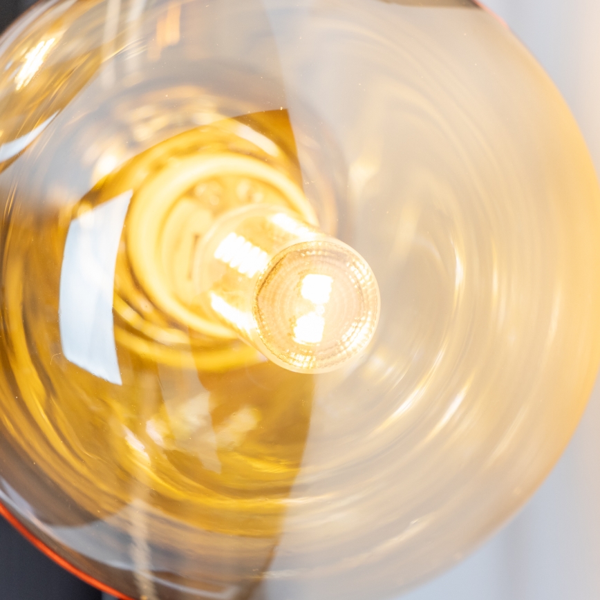 Brilagi - LED Sienas lampa MILLA 3xG9/3W/230V spīdīgi hromēts/zelta