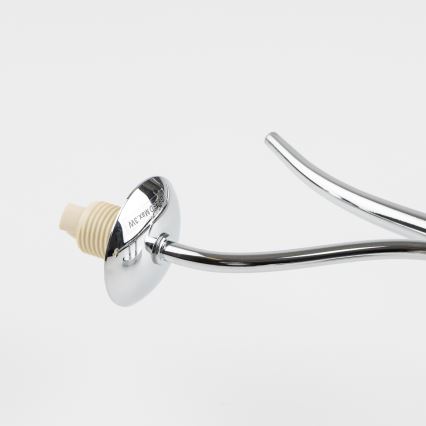 Brilagi - LED Sienas lampa MISTEL 3xG9/3W/230V spīdīgi hromēts/dūmakains