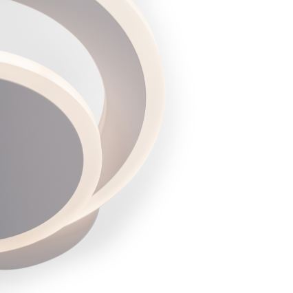 Brilagi - LED Sienas lampa MODERN MINI LED/22W/230V 3000/4000/6000K