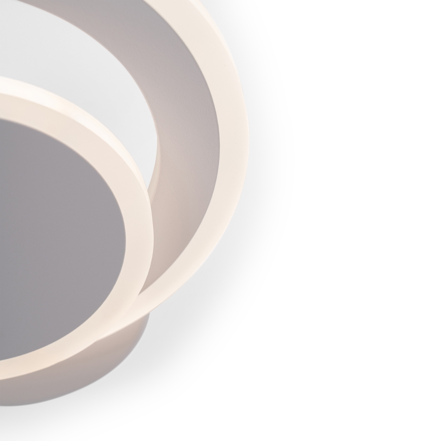 Brilagi - LED Sienas lampa MODERN MINI LED/22W/230V 3000/4000/6000K