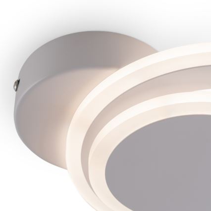 Brilagi - LED Sienas lampa MODERN MINI LED/22W/230V 3000/4000/6000K