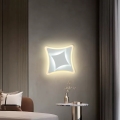 Brilagi - LED Sienas lampa MODERN MINI LED/24W/230V 3000/4000/6000K
