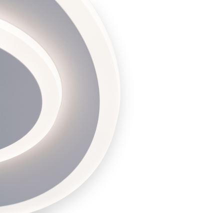 Brilagi - LED Sienas lampa MODERN MINI LED/26W/230V 3000/4000/6000K