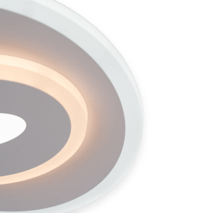 Brilagi - LED Sienas lampa MODERN MINI LED/26W/230V 3000/4000/6000K