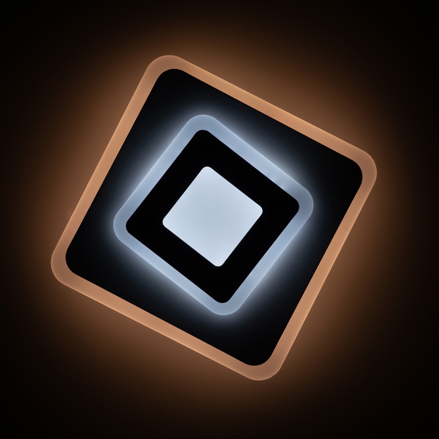 Brilagi - LED Sienas lampa MODERN MINI LED/32W/230V 3000/4000/6000K