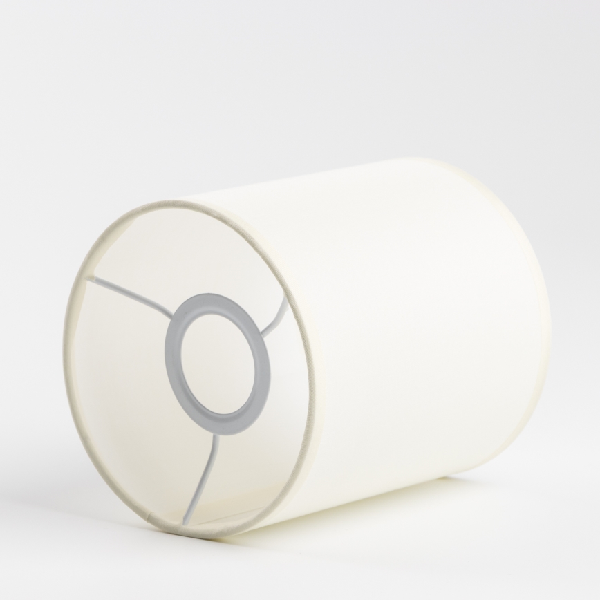 Brilagi - LED Pielāgojama sienas lampa NUBILA 1xE27/25W/230V + LED/3W balta/krēmkrāsa