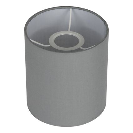 Brilagi - LED lokana sienas lampa NUBILA WOOD 1xE27/25W/230V + LED/3W ozols/balts/gaiši pelēks