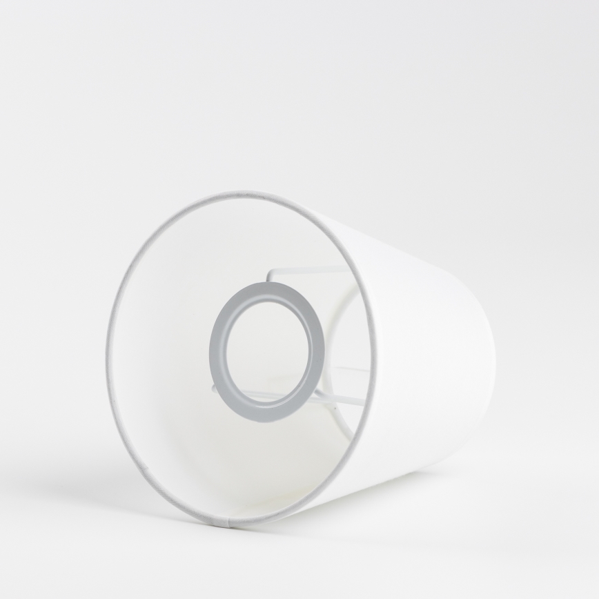 Brilagi - LED Pielāgojama sienas lampa NUBILA WOOD 1xE27/25W/230V + LED/3W ozols/balta