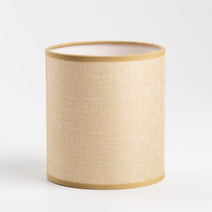 Brilagi - LED Pielāgojama sienas lampa NUBILA WOOD 1xE27/25W/230V + LED/3W ozols/gaiši brūna