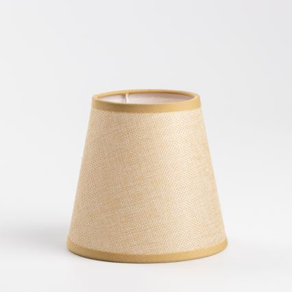 Brilagi - LED Pielāgojama sienas lampa NUBILA WOOD 1xE27/25W/230V + LED/3W ozols/gaiši brūna