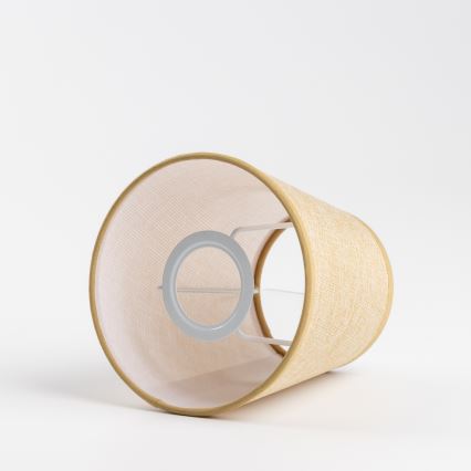 Brilagi - LED Pielāgojama sienas lampa NUBILA WOOD 1xE27/25W/230V + LED/3W ozols/gaiši brūna