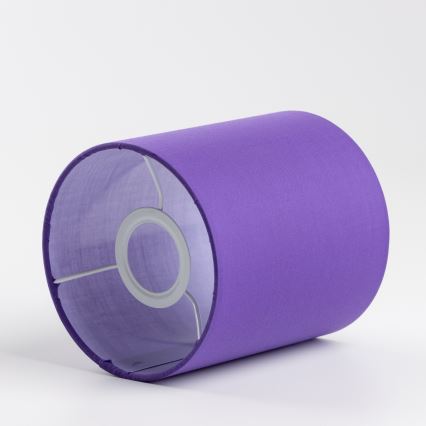 Brilagi - LED Pielāgojama sienas lampa NUBILA WOOD 1xE27/25W/230V + LED/3W ozols/violeta