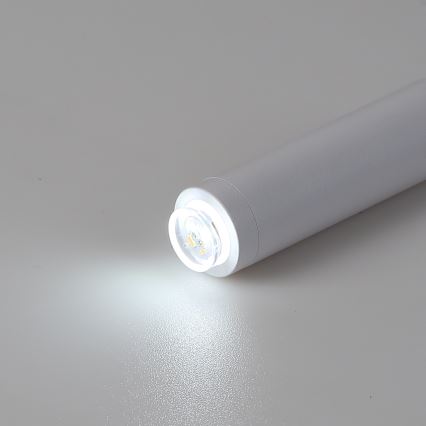 Brilagi - LED Sienas starmetis MAYA 1xG9/7W/230V balts