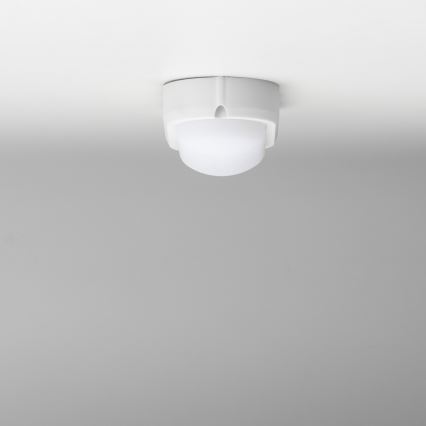 Brilagi - LED Smagas slodzes griestu gaismeklis SIMA LED/12W/230V IP65 balts