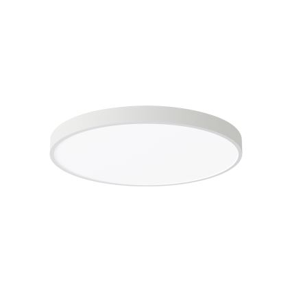 Brilagi - LED aptumšojams griestu gaismeklis POOL SMART LED/60W/230V 50 cm 3000-6000K Wi-Fi Tuya + tālvadība, balts