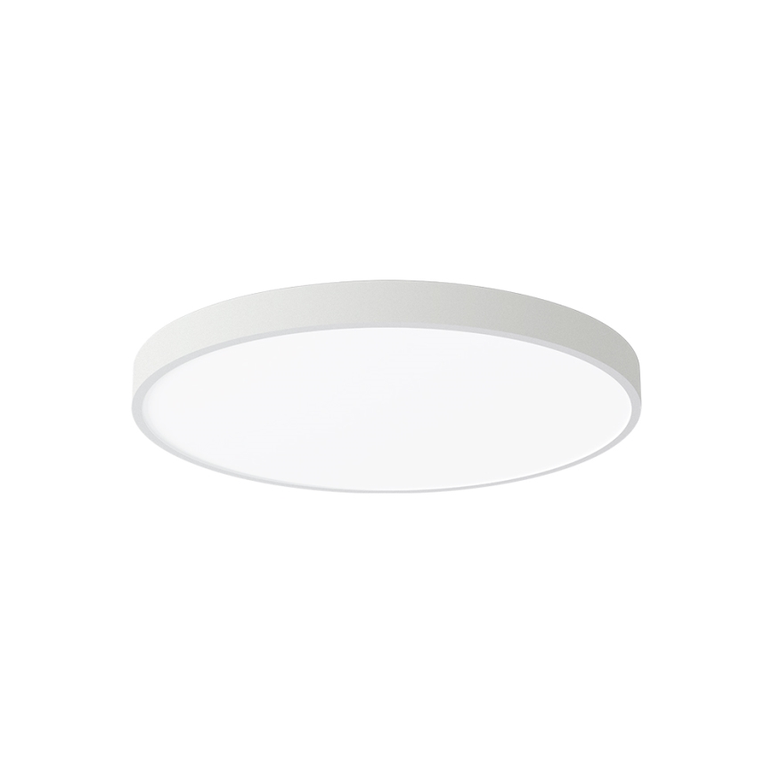 Brilagi - LED aptumšojams griestu gaismeklis POOL SMART LED/60W/230V 50 cm 3000-6000K Wi-Fi Tuya + tālvadība, balts