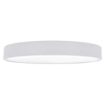 Brilagi - LED aptumšojams griestu gaismeklis POOL SMART LED/60W/230V 50 cm 3000-6000K Wi-Fi Tuya + tālvadība, balts