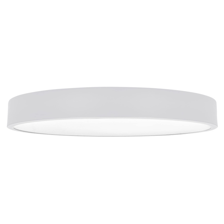 Brilagi - LED aptumšojams griestu gaismeklis POOL SMART LED/60W/230V 50 cm 3000-6000K Wi-Fi Tuya + tālvadība, balts