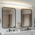 Brilagi - LED spoguļa apgaismojums vannas istabai AQUA LINE LED/36W/230V 120 cm IP44 balts