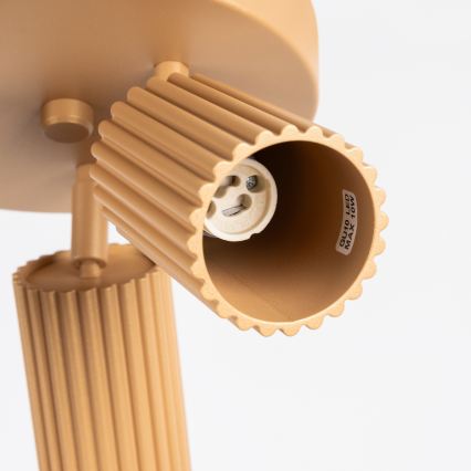 Brilagi - LED spot gaismeklis CRESTO 3xGU10/10W/230V zelta