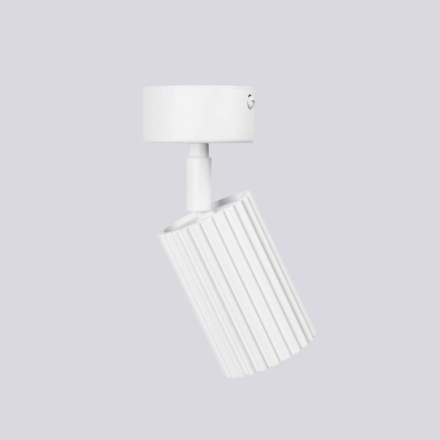 Brilagi - LED spotgaismeklis CRESTO 1xGU10/10W/230V balts