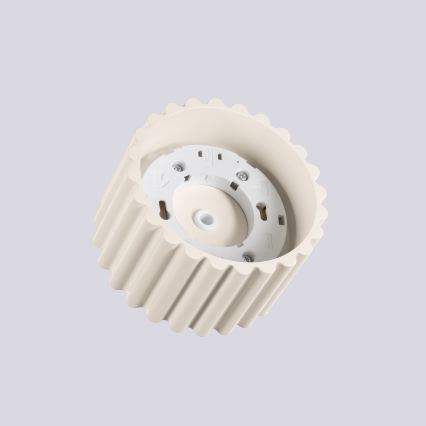 Brilagi - LED spotgaismeklis SFERA 1xGX53/30W/230V Ø 10 cm krēmkrāsas