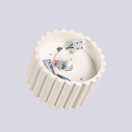 Brilagi - LED spotgaismeklis SFERA 1xGX53/30W/230V Ø 10 cm krēmkrāsas