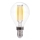 Brilagi - LED spuldze FILAMENT CLASIC ONE P45 E14/6,5W/230V 3000K