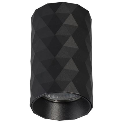 Brilagi - LED Starmetis ALICE 1xGU10/30W/230V melna