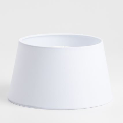 BRILAGI - LED stāvlampa CERIA 1xE27/20W/230V Ø 25 cm balta/zelta