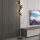 Brilagi - LED stāvlampa MILLA 7xG9/3W/230V brūna/dūmakaini brūna