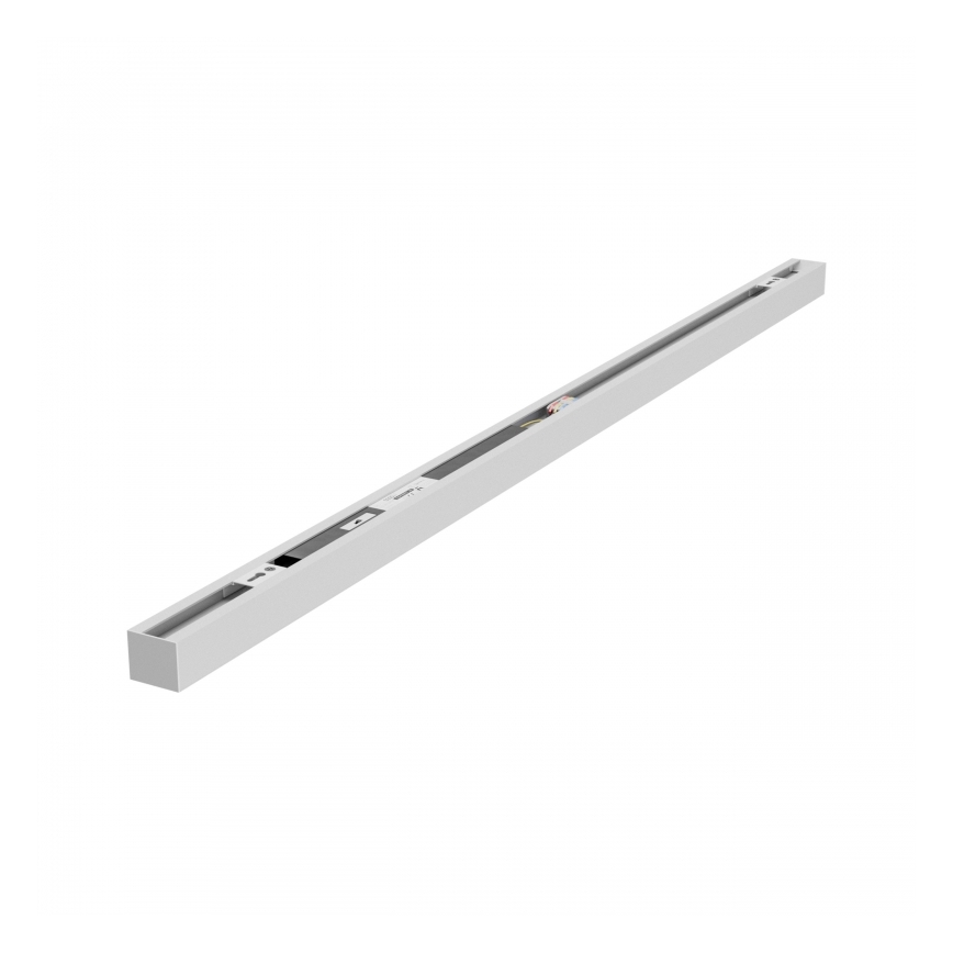 Brilagi - LED griestu virsmas gaismeklis FULLDAY LED/20/30/40W/230V 2700/4000/6000K 120 cm balts