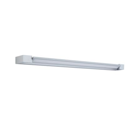 Brilagi - LED vannas istabas spoguļa apgaismojums AQUA LINE LED/24W/230V 90 cm IP44, matēts hroms