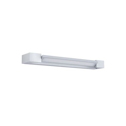 Brilagi - AQUA LINE LED spoguļa apgaismojums, 12W/230V, 45 cm, IP44, matēts hroms