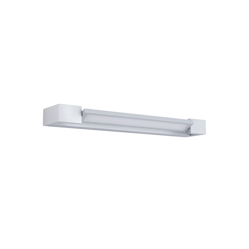 Brilagi - AQUA LINE LED spoguļa apgaismojums, 12W/230V, 45 cm, IP44, matēts hroms