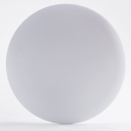 Brilagi - VESTAS LED vannas istabas griestu gaismeklis ar sensoru LED/45W/230V Ø 48 cm 4000K IP54