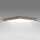 Brilagi - LED vannas istabas griestu gaismeklis FRAME LED/50W/230V 60x60 cm IP44 bēšs