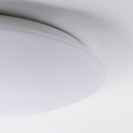 Brilagi - LED vannas istabas griestu gaismeklis VESTAS LED/28W/230V Ø 38 cm 3000K IP54