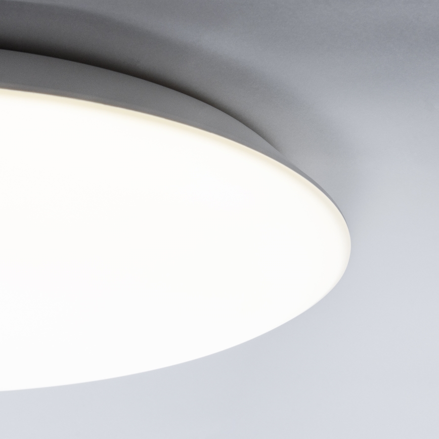 Brilagi - LED vannas istabas griestu gaismeklis VESTAS LED/28W/230V Ø 38 cm 3000K IP54