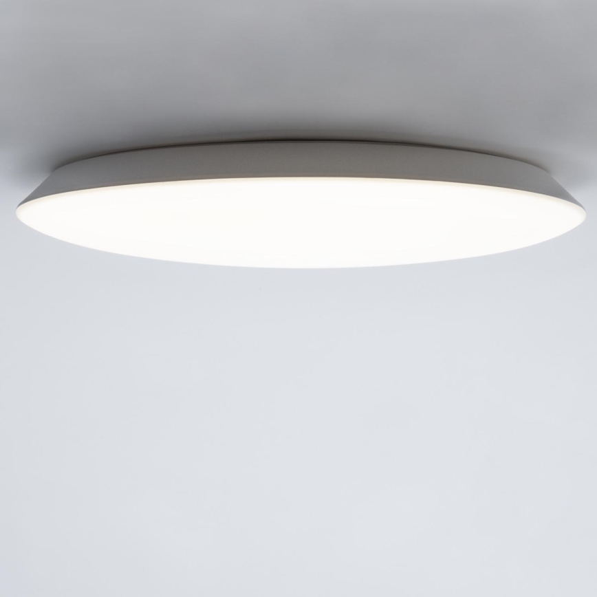 Brilagi - LED vannas istabas griestu gaismeklis VESTAS LED/28W/230V Ø 38 cm 3000K IP54